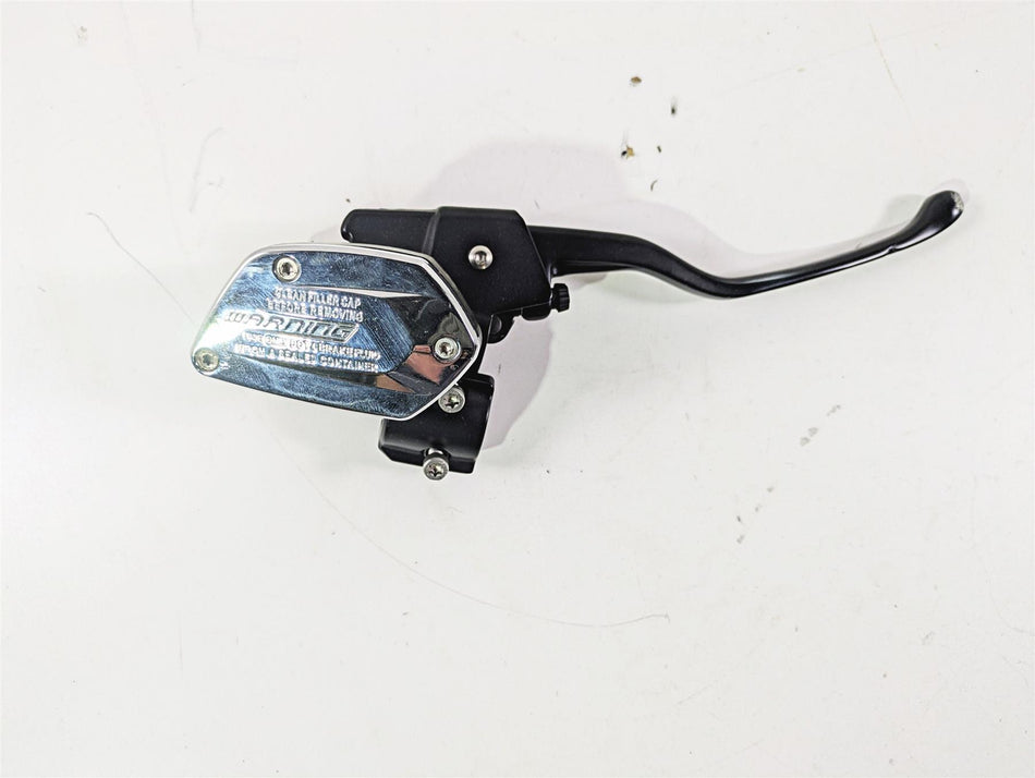2014 BMW K1600 GTL K48 Front Brake Master Cylinder 32728528286 32728530049 {{ shop.shopifyCountryName }} - Mototech271