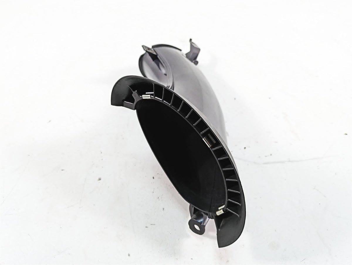2007 Yamaha R1 YZFR1 Right Side Air Intake Duct Ram Scoop 4C8-2838N-00-P0 {{ shop.shopifyCountryName }} - Mototech271