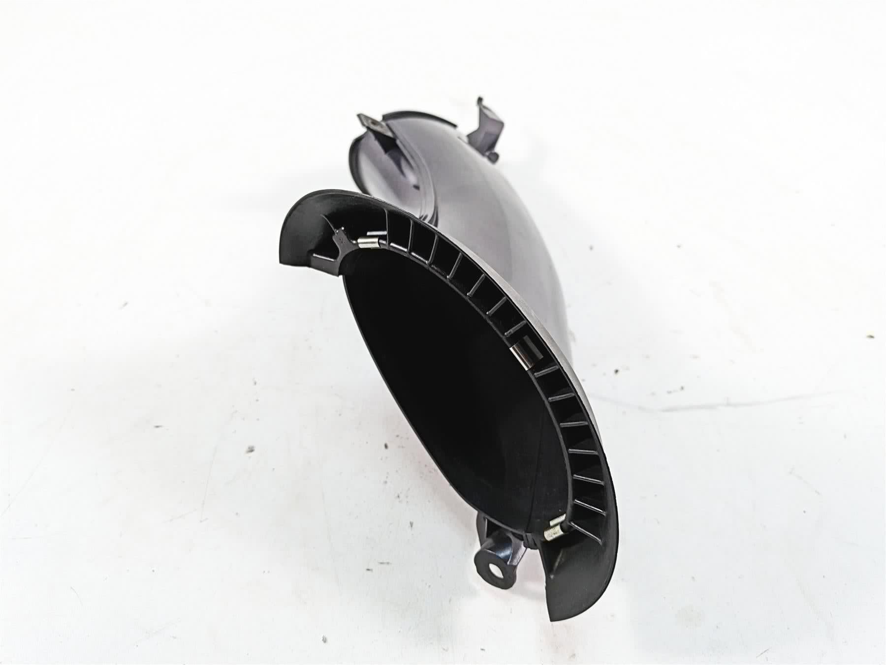 2007 Yamaha R1 YZFR1 Right Side Air Intake Duct Ram Scoop 4C8-2838N-00-P0 {{ shop.shopifyCountryName }} - Mototech271
