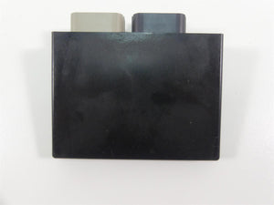 2022 Suzuki GSXR750 Denso Cdi Ecu Ecm Engine Control Module 32920-15J81