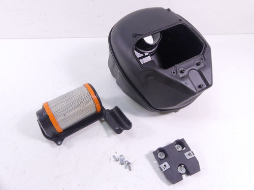 2016 Ducati Hypermotard 939SP Air Filter Cleaner Breather Box 44212691B | Mototech271