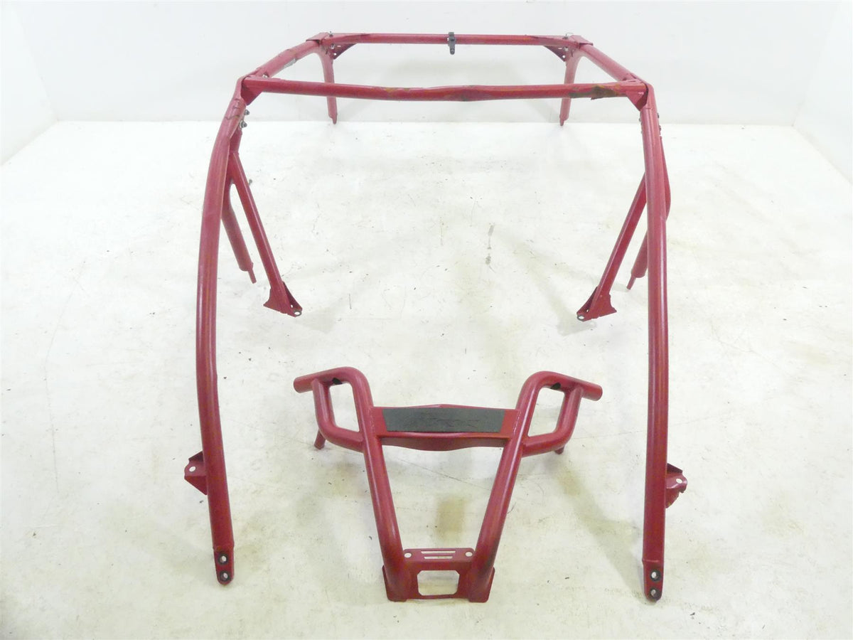2021 Kawasaki Teryx KRX1000 KRF1000 Roll Over Cage Roof Bars -Read 55047-0379 {{ shop.shopifyCountryName }} - Mototech271