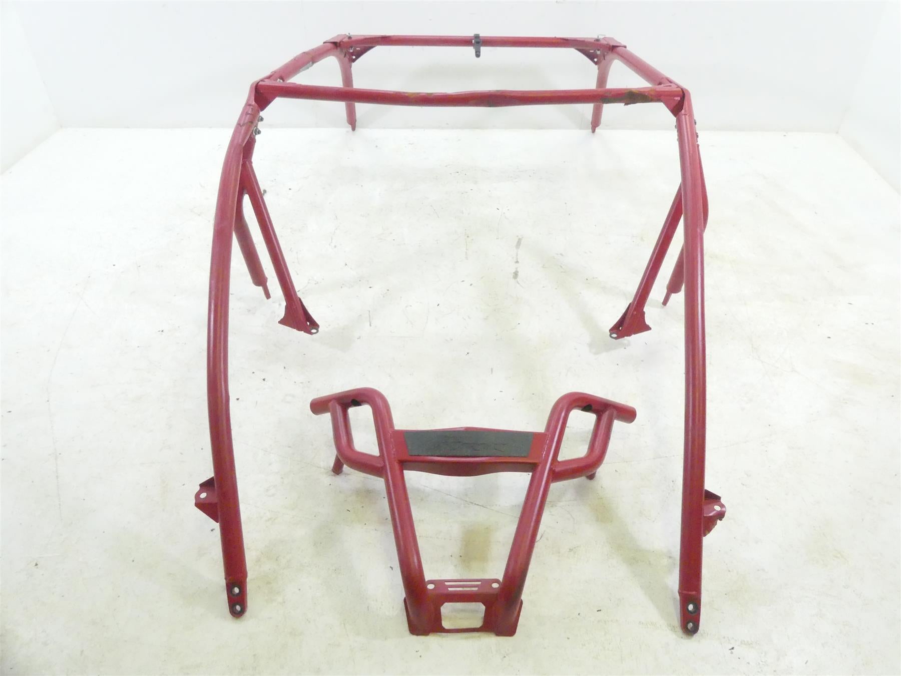 2021 Kawasaki Teryx KRX1000 KRF1000 Roll Over Cage Roof Bars -Read 55047-0379 {{ shop.shopifyCountryName }} - Mototech271