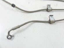 Load image into Gallery viewer, 2021 Kawasaki Teryx KRX KRF 1000 Flexible Front Rear Brake Line Set 43095-1637 | Mototech271
