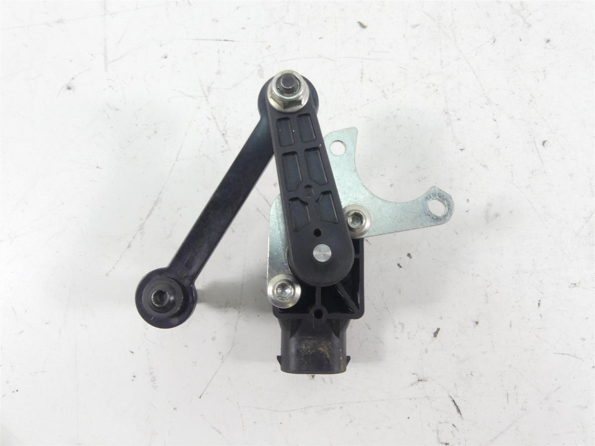 2020 Ducati Multistrada 1260 Enduro Ride Height Bike Leveling Sensor 55243241A {{ shop.shopifyCountryName }} - Mototech271