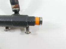 Load image into Gallery viewer, 2002 Triumph Bonneville America Rear 14mm Nissin Brake Master Cylinder T2025500
