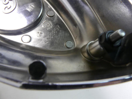 2020 Indian Roadmaster Engine Side Chrome Coil Cover Panel 5633897 {{ shop.shopifyCountryName }} - Mototech271