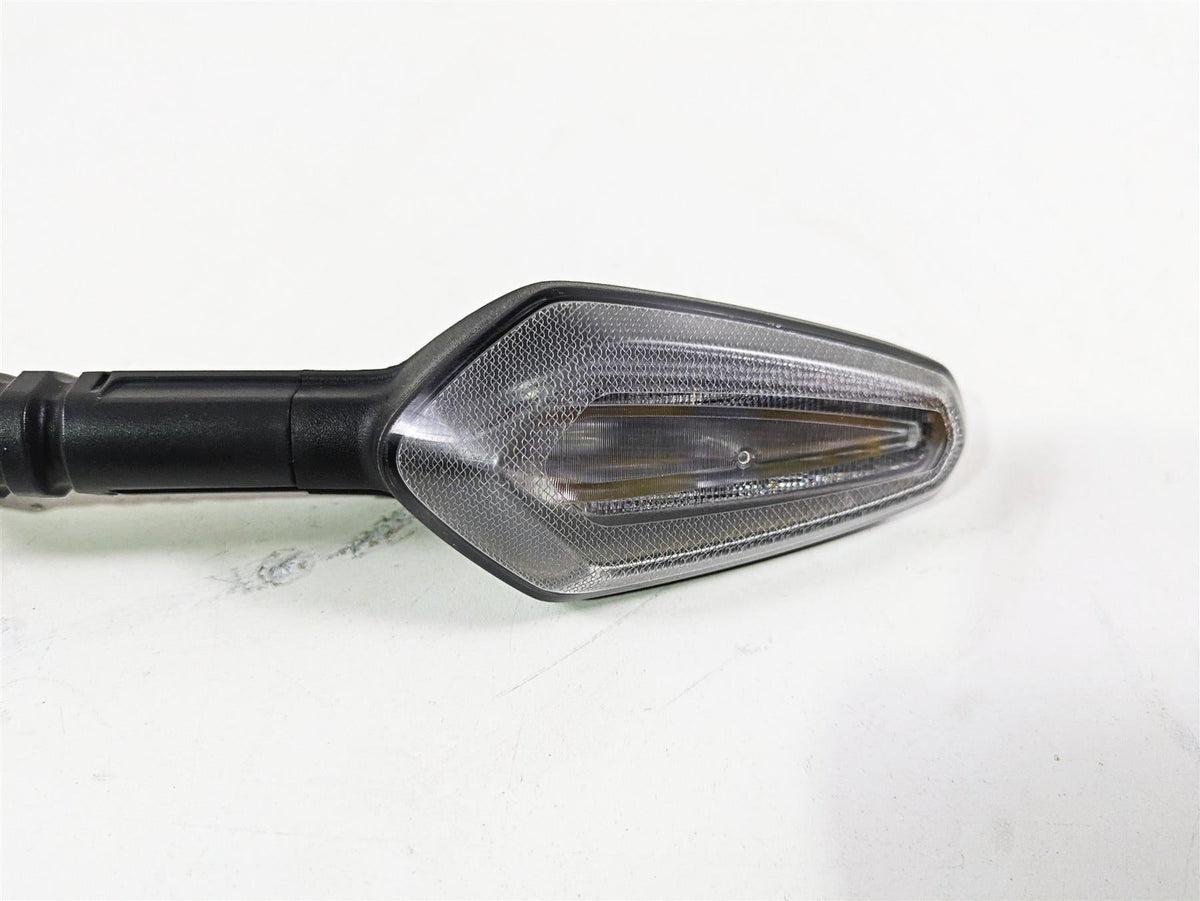 2021 BMW R1250GS K51 Adv Left Front Blinker Turn Signal 63138557204 {{ shop.shopifyCountryName }} - Mototech271
