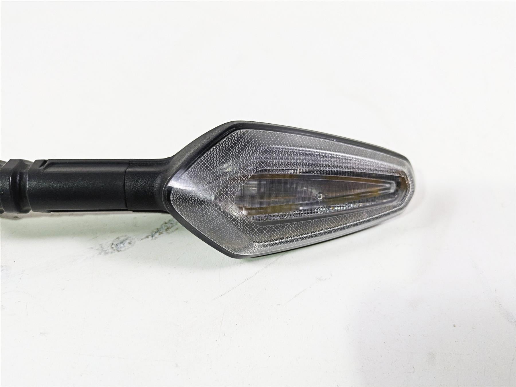 2021 BMW R1250GS K51 Adv Left Front Blinker Turn Signal 63138557204 {{ shop.shopifyCountryName }} - Mototech271