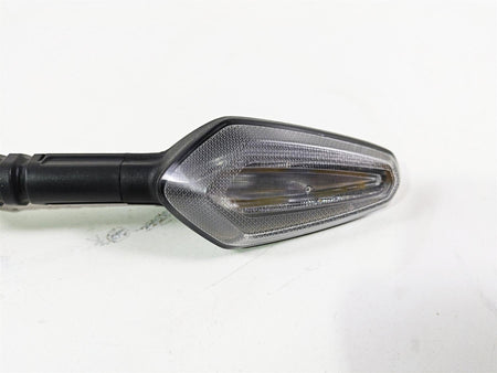 2021 BMW R1250GS K51 Adv Left Front Blinker Turn Signal 63138557204 {{ shop.shopifyCountryName }} - Mototech271