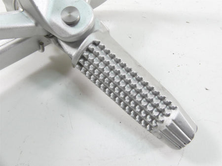 2009 BMW K1300 S K40 Right Footpeg Foot Peg& Brake Ped 46717660154 {{ shop.shopifyCountryName }} - Mototech271