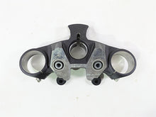 Load image into Gallery viewer, 2010 Ducati Streetfighter 1098 S Upper Triple Tree Steering Clamp 53mm 34120711A
