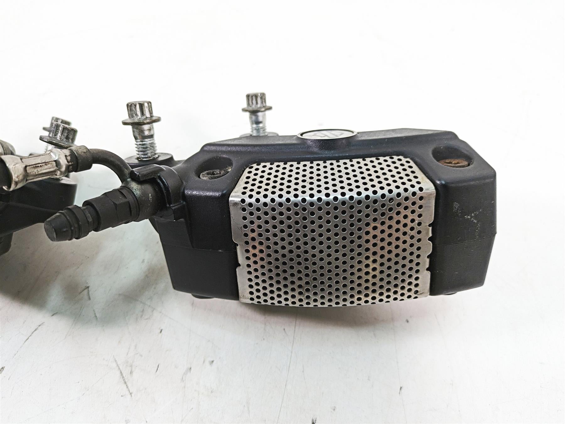 2011 Harley Touring FLHR Road King Front Brake Caliper Set 43027-08 44023-08 {{ shop.shopifyCountryName }} - Mototech271