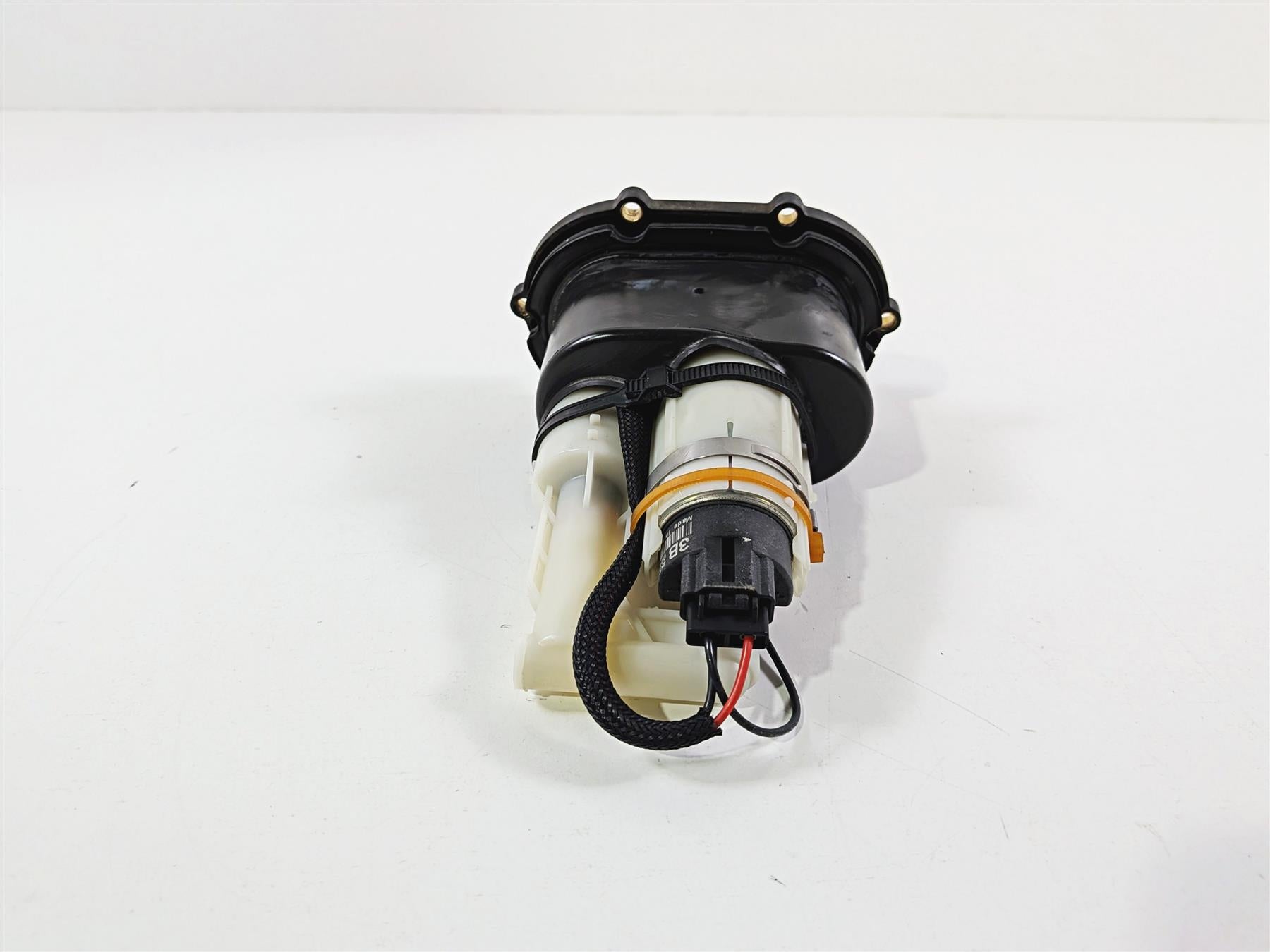 2015 Ducati Diavel Dark Fuel Gas Petrol Pump - Tested 16023981B-Mototech271