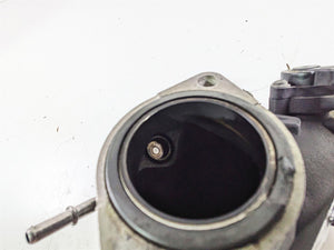2016 Harley FXDL Dyna Low Rider Throttle Body Fuel Injection 27708-10A | Mototech271