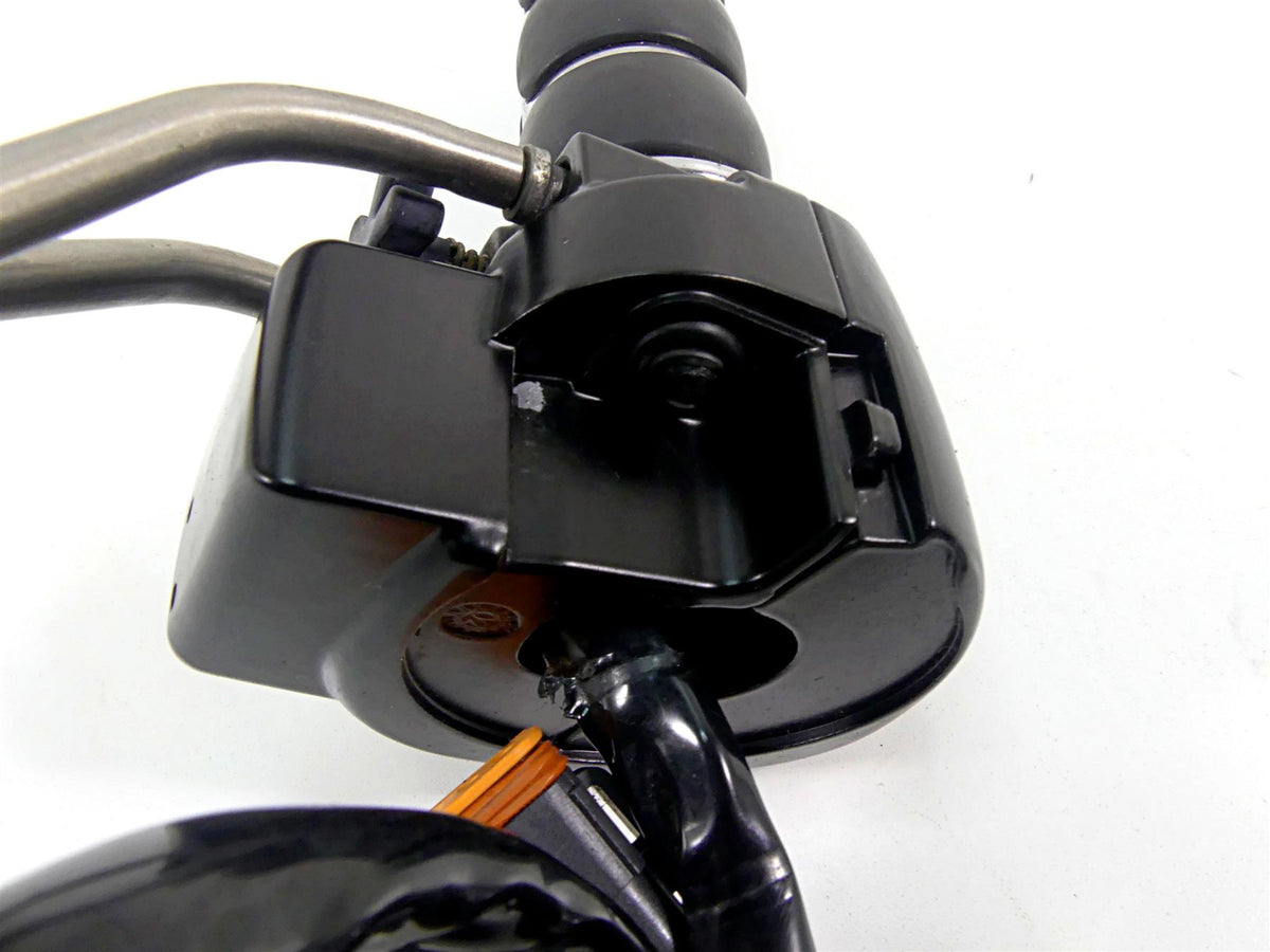2003 Harley Touring FLHTCI E-Glide 100TH Right Mode Control Switch 71684-06A {{ shop.shopifyCountryName }} - Mototech271