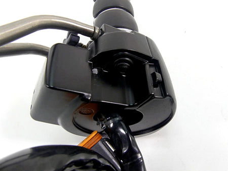 2003 Harley Touring FLHTCI E-Glide 100TH Right Mode Control Switch 71684-06A {{ shop.shopifyCountryName }} - Mototech271
