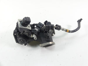 2016 Harley FXDL Dyna Low Rider Throttle Body Fuel Injection 4K Only 27708-10A | Mototech271