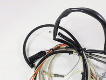 Load image into Gallery viewer, 2008 Harley FXCWC Softail Rocker Left Right Chrome Control Switch Set 71682-06A
