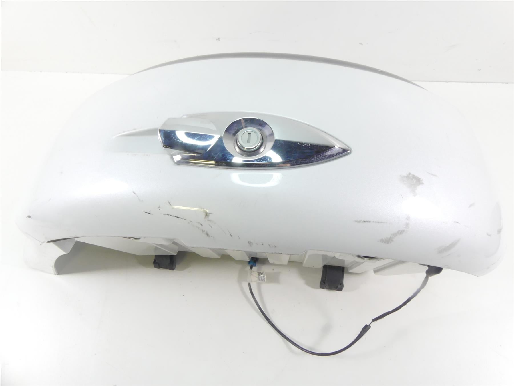 2020 Indian Roadmaster Left Saddlebag Saddle Bag & Actuator Motor 5456385 {{ shop.shopifyCountryName }} - Mototech271