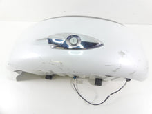 Load image into Gallery viewer, 2020 Indian Roadmaster Left Saddlebag Saddle Bag &amp; Actuator Motor 5456385
