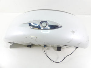 2020 Indian Roadmaster Left Saddlebag Saddle Bag & Actuator Motor 5456385