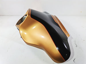 2008 Harley Touring FLHTCU E-Glide 105TH Front Outer Nose Fairing 58236-96 | Mototech271