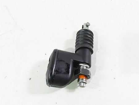 2008 Harley FLSTSB Cross Bones Rear Brake Master Cylinder 41767-05E {{ shop.shopifyCountryName }} - Mototech271