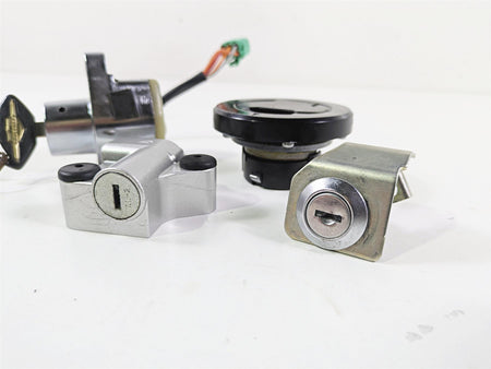 2019 Suzuki M109R VZR1800 Boulevard Ignition Switch Key Lock Set 37000-49890 {{ shop.shopifyCountryName }} - Mototech271