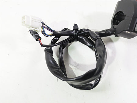 2018 KTM 1290 Super Adv S Right Hand Control Switch 61411174000 61411174100 {{ shop.shopifyCountryName }} - Mototech271