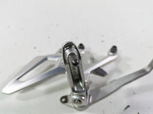 Load image into Gallery viewer, 2017 BMW S1000R K47 Right Rider Footpeg &amp; Brake Pedal Set 46718562398 8542083 | Mototech271
