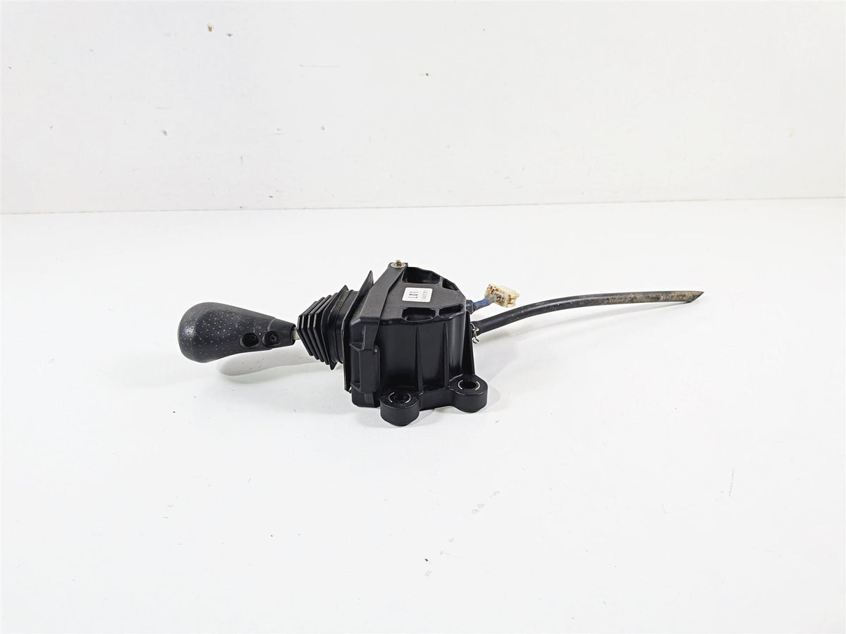 2017 Yamaha YXZ1000R EPS SS Shifter Gear Selector Shift Knob B57-18300-00-00 {{ shop.shopifyCountryName }} - Mototech271