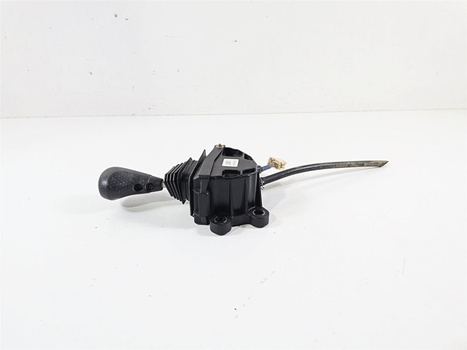 2017 Yamaha YXZ1000R EPS SS Shifter Gear Selector Shift Knob B57-18300-00-00 {{ shop.shopifyCountryName }} - Mototech271