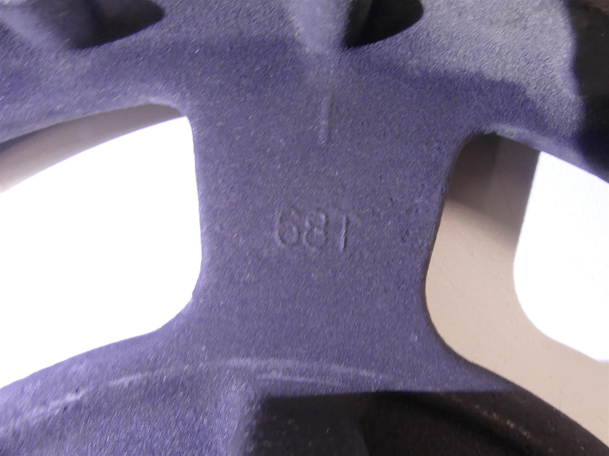 2013 Harley Touring FLHX Street Glide Rear Drive Belt Pulley 68T 1" 40217-09 {{ shop.shopifyCountryName }} - Mototech271