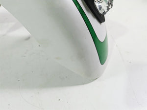 2018 Indian Chieftain Limited Front Fender & Headress 1023049 | Mototech271