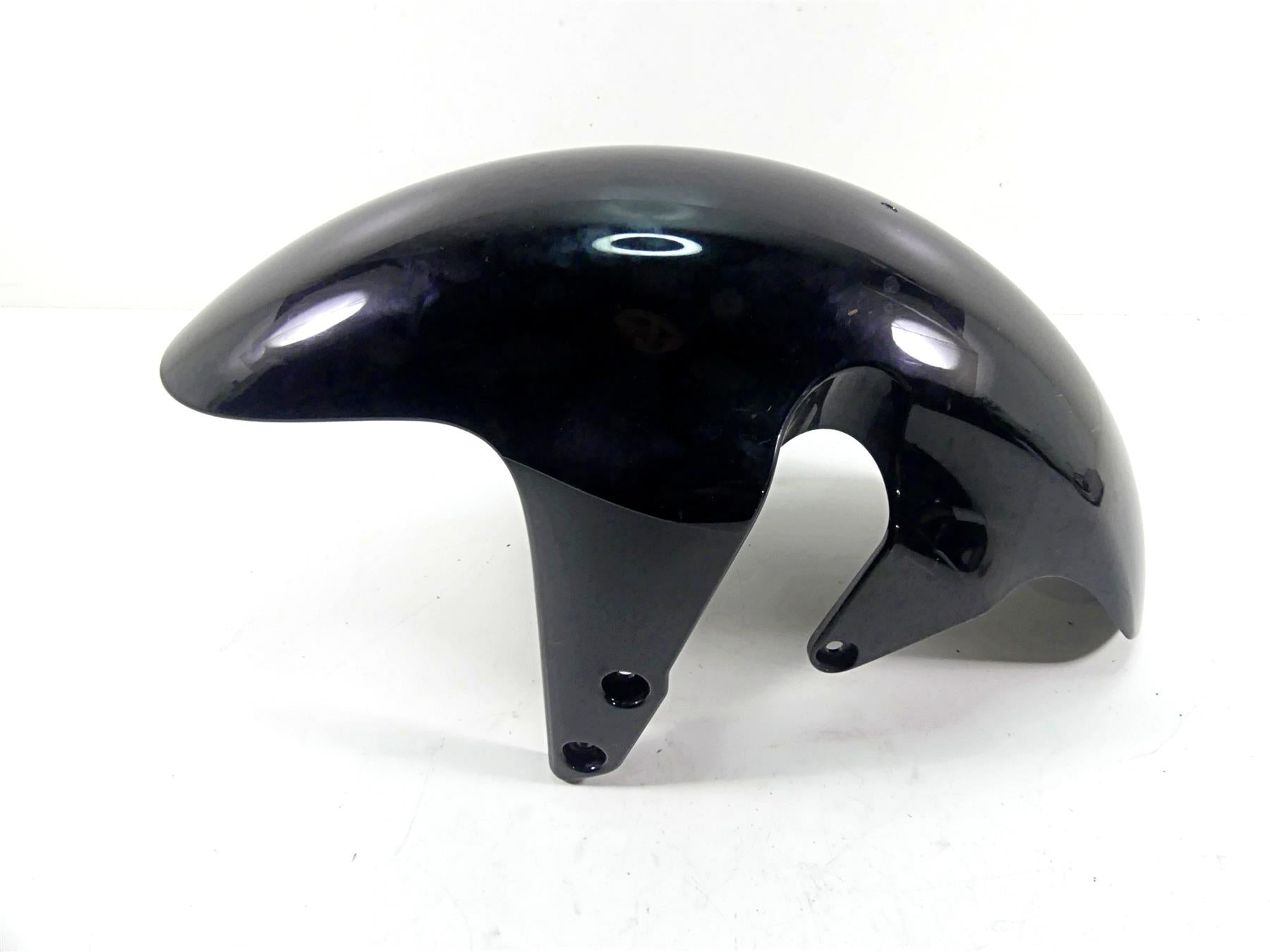 2008 Suzuki M109R VZR1800 Oem Front Fender Guard 53111-48G00 {{ shop.shopifyCountryName }} - Mototech271