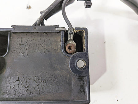 2006 Harley Sportster XL883 Low Rectifier Voltage Regulator 74523-04 {{ shop.shopifyCountryName }} - Mototech271