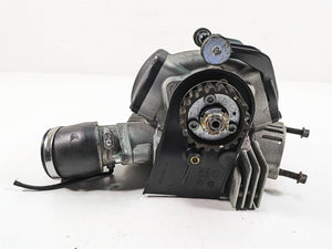 2011 Ducati Hypermotard 1100 Evo SP Front Horizontal Cylinder Head 30122751AA