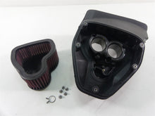 Load image into Gallery viewer, 2008 Honda V-Twin VTX1800 N3 Inner Air Filter Cleaner Box Housing 17221-MCH-000 | Mototech271
