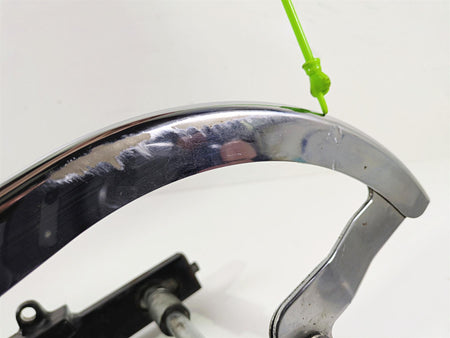 1999 Harley Dyna FXDL Low Rider Swingarm & Belt Guards 47820-90A {{ shop.shopifyCountryName }} - Mototech271