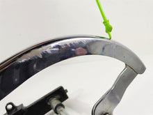 Load image into Gallery viewer, 1999 Harley Dyna FXDL Low Rider Swingarm &amp; Belt Guards 47820-90A
