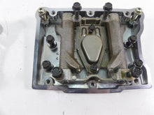 Load image into Gallery viewer, 2012 Harley Touring FLHTP Electra Glide Rocker Arm Box Valve Cover Set 17571-99 | Mototech271
