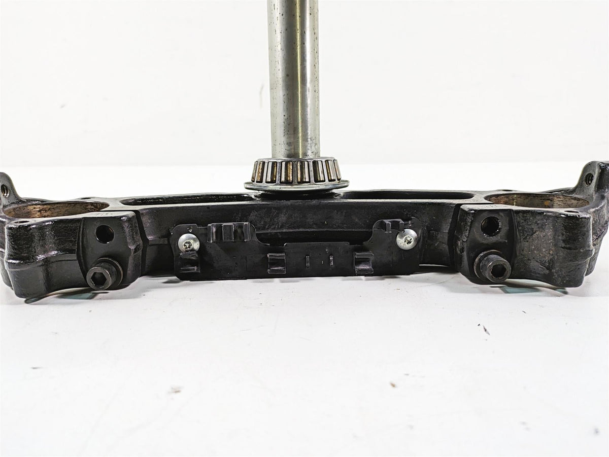 2018 Harley Touring FLHXSE CVO Street Glide Upper Lower Triple Trees 45900091A {{ shop.shopifyCountryName }} - Mototech271