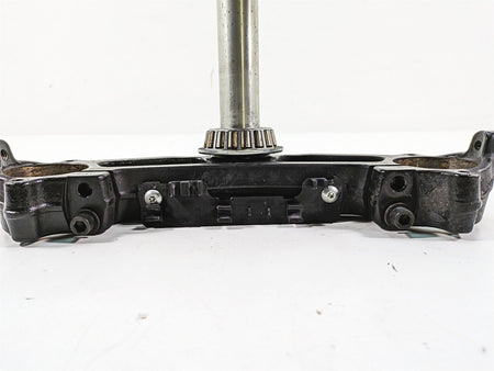 2018 Harley Touring FLHXSE CVO Street Glide Upper Lower Triple Trees 45900091A {{ shop.shopifyCountryName }} - Mototech271