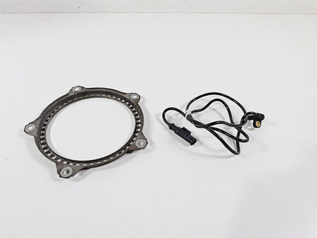 2014 BMW S1000RR K46 Front Abs Wheel Speed Sensor 34527715117 {{ shop.shopifyCountryName }} - Mototech271