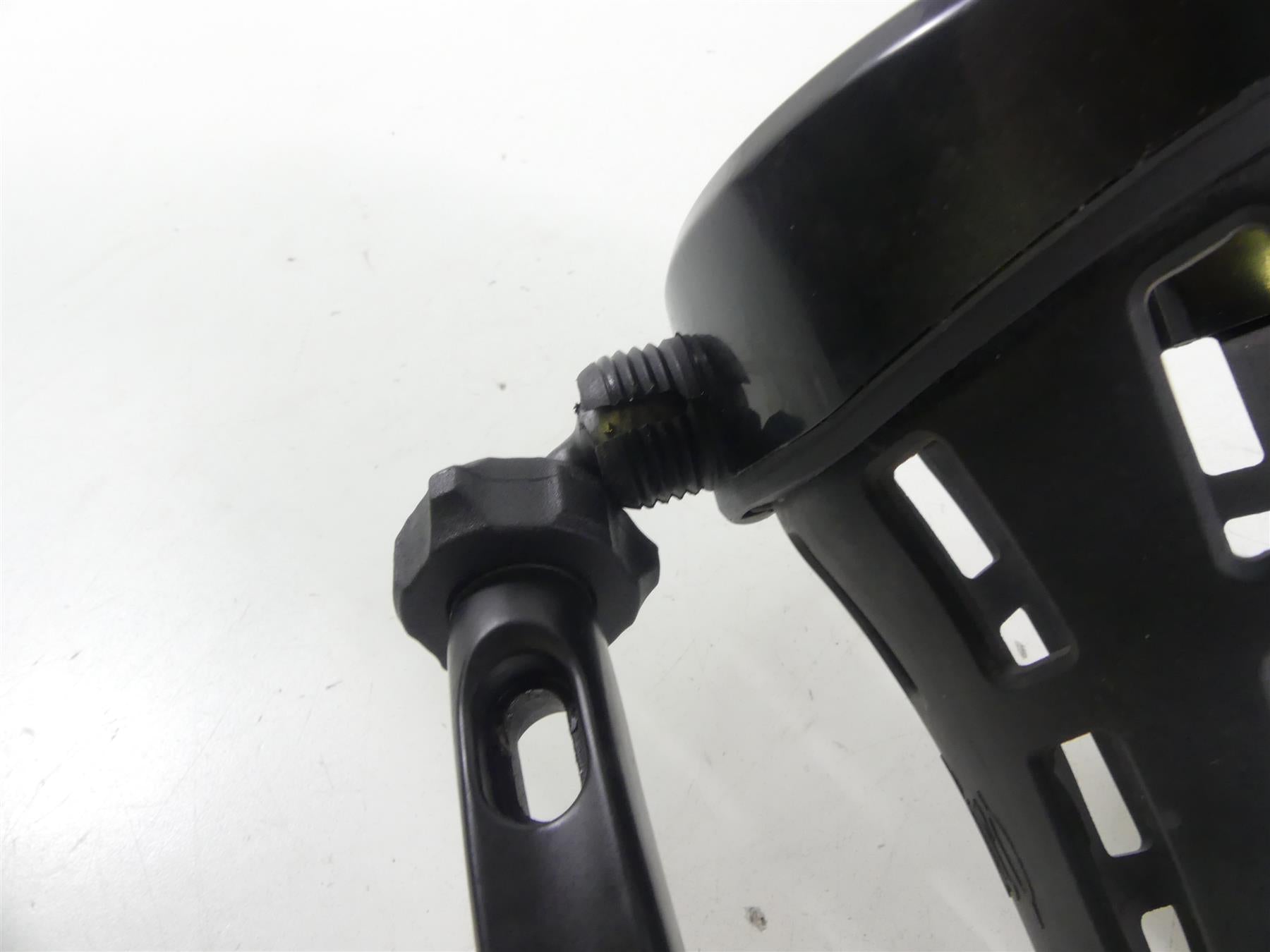 2017 Harley Touring FLHTKL Electra Glide Ciro Big Ass Drink Cup Holder 50911 {{ shop.shopifyCountryName }} - Mototech271