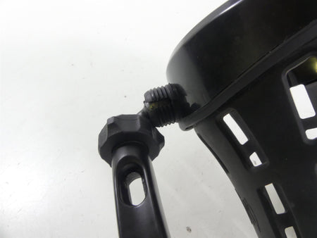 2017 Harley Touring FLHTKL Electra Glide Ciro Big Ass Drink Cup Holder 50911 {{ shop.shopifyCountryName }} - Mototech271