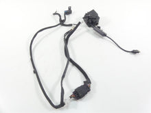 Load image into Gallery viewer, 2015 Victory Cross Country Tour Media Accessory Wiring Harness 2411748 2411747
