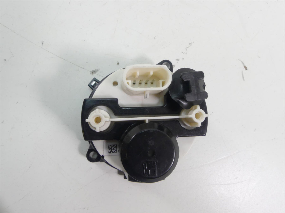 2017 Harley Touring FLHTKL Electra Glide Fuel Gas Petrol Level Gauge 70900161 {{ shop.shopifyCountryName }} - Mototech271