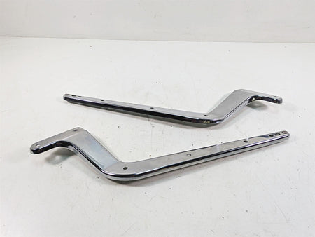 2013 Harley Softail FLSTC Heritage Classic Rear Chrome Fender Struts 59954-08 {{ shop.shopifyCountryName }} - Mototech271